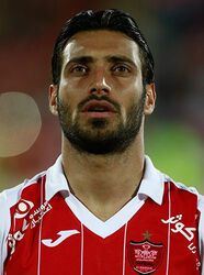 Shoja Khalilzadeh