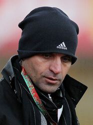 Abdollah Veysi