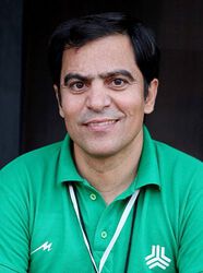 Majid Basirat