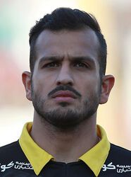 Farzin Garousian