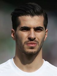 Saeid Ezzatillahi Afagh