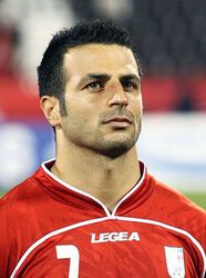 Gholamreza Rezaei