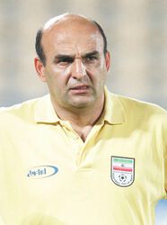 Ahmad Sajjadi