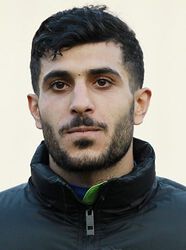 Behnam Barzay