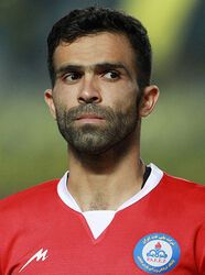 Meysam Naghizadeh