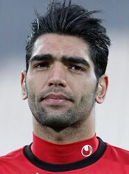 Reza Haghighi