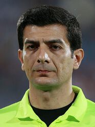 Alireza Ilderoum
