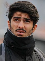 Amir Abedzadeh