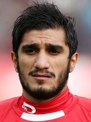 Hamidreza Aliasgari