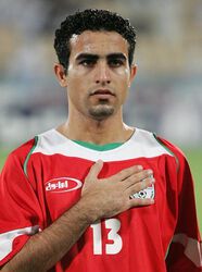 Hosein Kabi