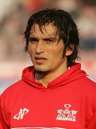 Javad Kazemian