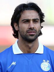 Farhad Majidi