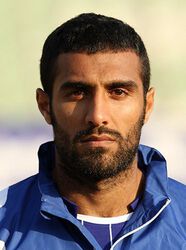 Milad Meydavoudi