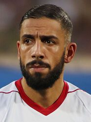 Ashkan Dejagah