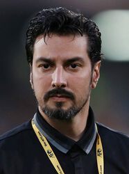 Alireza Shahab