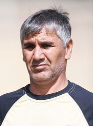 Mohammad Ali Dehghani