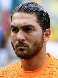 Alireza Haghighi