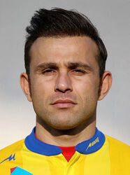 Reza Norouzi