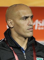 Alireza Mansourian