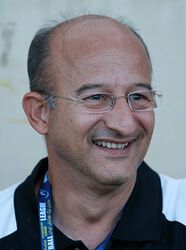 Reza Chelengar