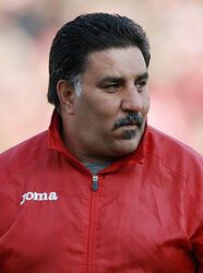 Davoud Kashani