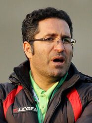 Akbar Mohammadi