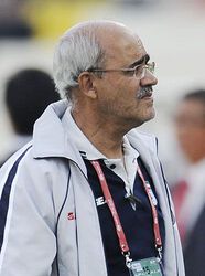 Gholamreza Ebrahimi