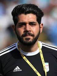 Abbas Nejatpour