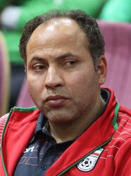 Ehsan Sadat Hoseini