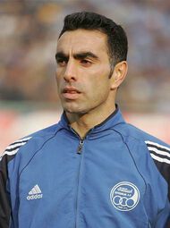 Mahmoud Fekri