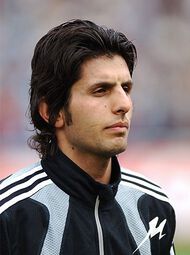 Vahid Talebloo