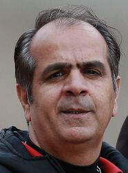 Hadi Mahlouji
