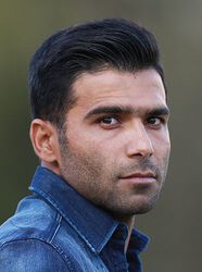 Omid Ravankhah