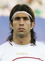 Hadi Aghili