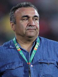Nader Dastneshan