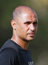 Javad Ashtiani