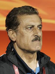 Mansour Rashidi