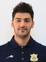 Davoud Noushi Soufiani