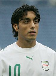 Rasoul Khatibi