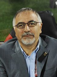 Asghar Hajiloo