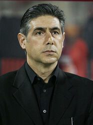Afshin Ghotbi