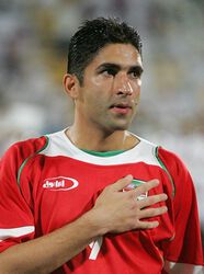 Vahid Hashemian