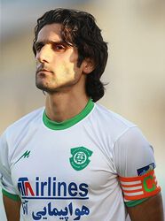Reza Khaleghifar