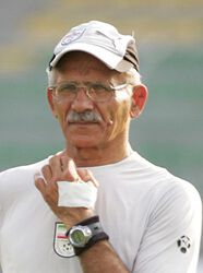Parviz Komasi