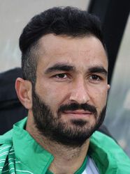 Dariush Shojaeian