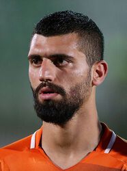 Mohammad Daneshgar