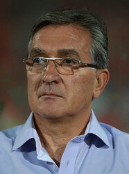 Branko Ivankovic