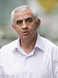 Mehdi Monajati