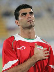Rahman Rezaei
