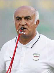 Naser Ebrahimi